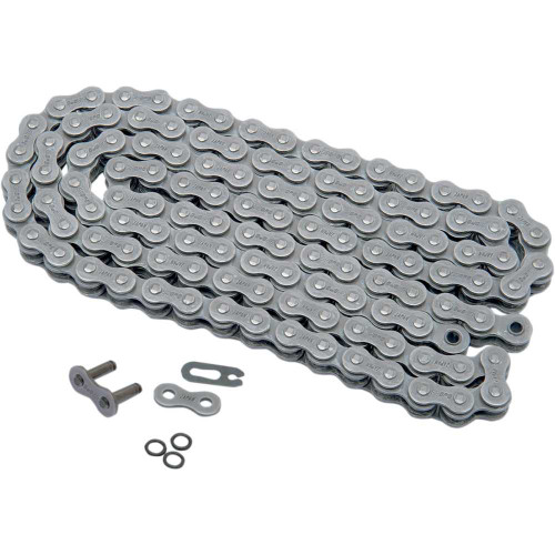 PARTS UNLIMITED 1222-0689 520 O-Ring Series - Drive Chain - 86 Links