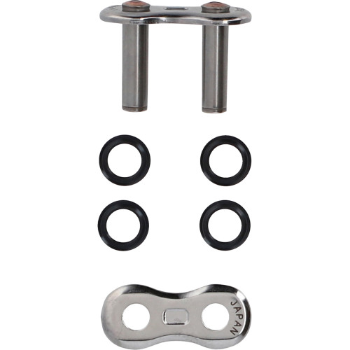 525 L3D - Connecting Link - Rivet - Chrome 525L3D-Mljc 525 L3D - Connecting Link - Rivet - Chrome 525L3D-Mljc