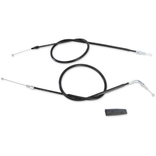 MOOSE RACING 451222 Moose Racing Throttle Cable - Kawasaki 45-1222