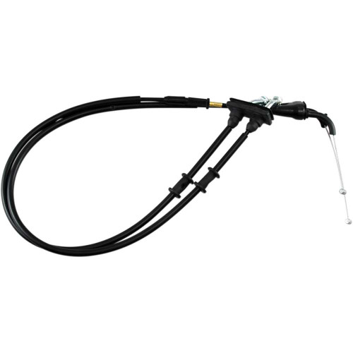 MOOSE RACING 451265 Moose Racing Throttle Cable - Yamaha 45-1265