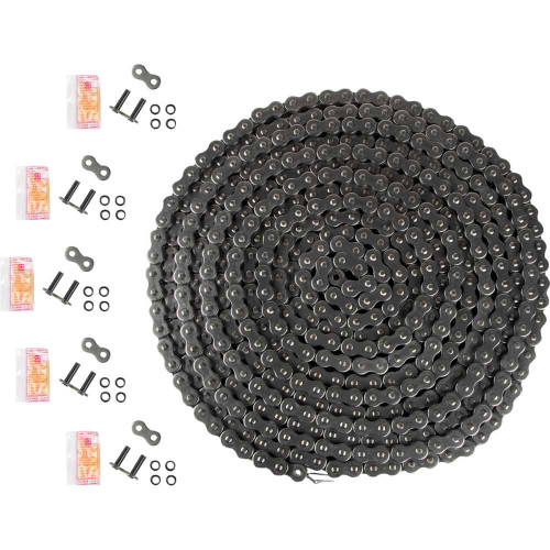 PARTS UNLIMITED 1222-0675 530 O-Ring Series - Bulk Drive Chain - 25 Feet