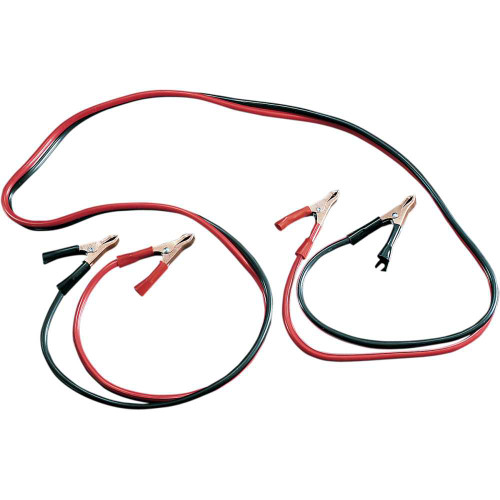 DRAG SPECIALTIES DS-310490 Drag Specialties Jumper Cable - Battery - 6'