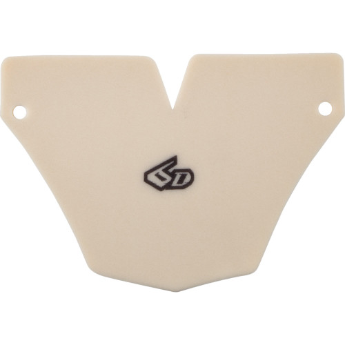 6D Helmets Atr Mud Kit 73-0000