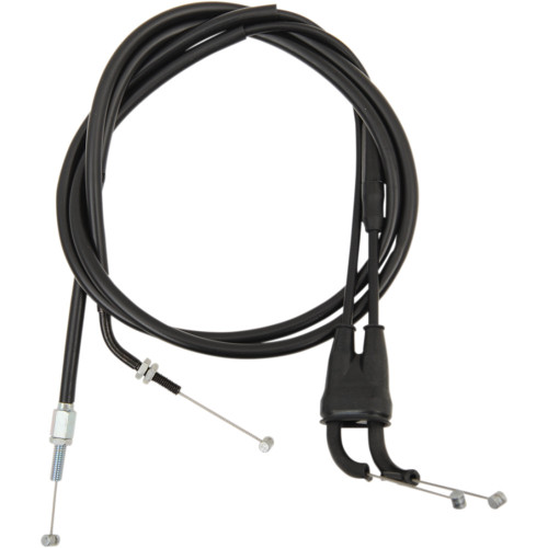 Moose Racing Throttle Cable - Yamaha 45-1263