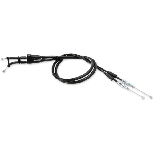 Moose Racing Throttle Cable - Ktm 45-1044