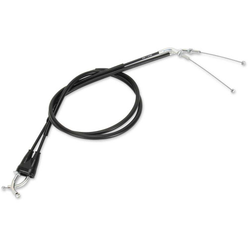MOOSE RACING 451185 Moose Racing Throttle Cable - Suzuki 45-1185