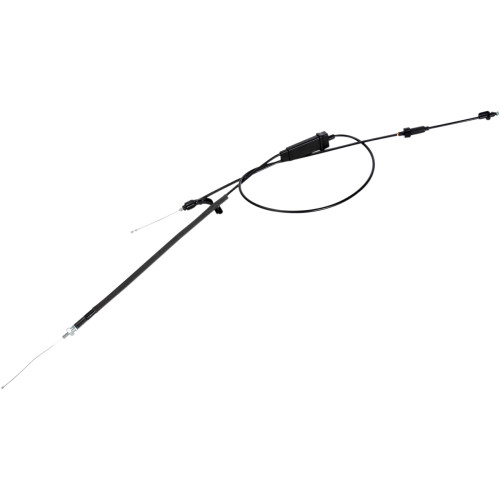 MOOSE RACING 451160 Moose Racing Throttle Cable - Polaris 45-1160