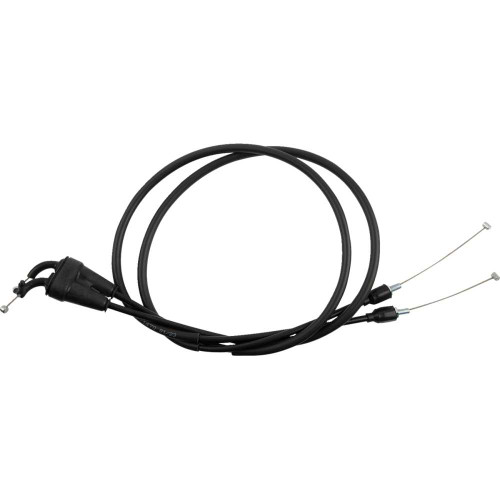 MOOSE RACING 451271 Moose Racing Throttle Cable - Gas Gas/Husqvarna/Ktm 45-1271