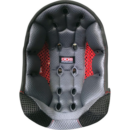 6D Helmets Atr-2 Liner - L/Xl 70-10245
