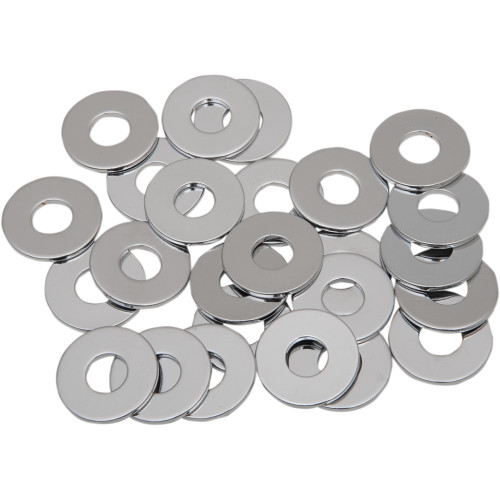 Drag Specialties Washer - Uss - 7/16"