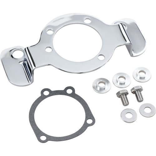 Drag Specialties Air Cleaner Support Bracket Kit - '88-'06 Sportster