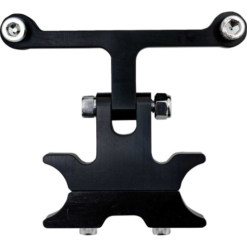 BURLY BRAND B16-1601MB Burly Brand Speedometer Relocation Kit B16-1601Mb