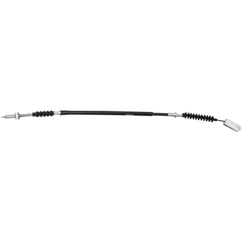 MOOSE RACING 454028 Moose Racing Black Vinyl Brake Cable - Rear - Kawasaki 45-4028