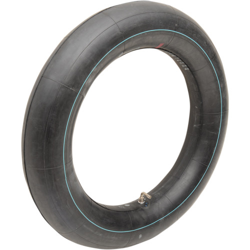 Parts Unlimited Inner Tube - Standard - 15" - Pv-78 - 90° Center Metal Valve