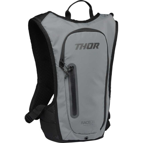 THOR Thor Vapor Pack - Gray/Black