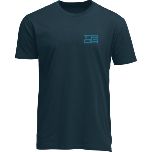 Thor Section T-Shirt - Navy - Xl