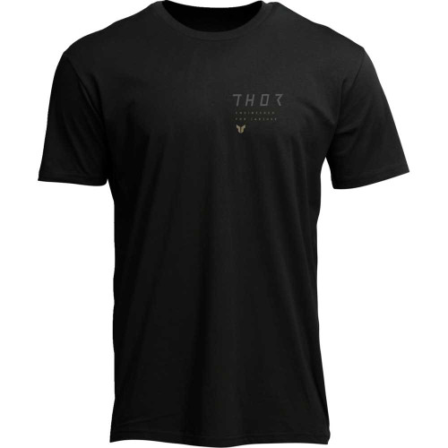 THOR Thor Stamp T-Shirt - Black - Small