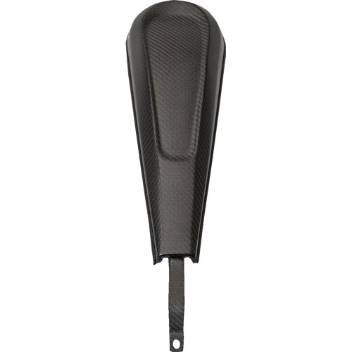 Slyfox Dash Panel - With Side Fill - Carbon Fiber Matte Black 1028-Tc3C