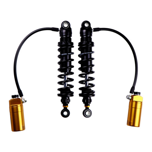 Ohlins Shock Absorber - 13" - Fully Adjustable - Stx36 Blackline (Hd779S2) Hd 779S2 Ohlins Shock Absorber - 13" - Fully Adjustable - Stx36 Blackline (Hd779S2) Hd 779S2