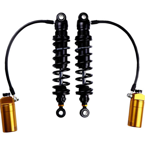 OHLINS HD 779 Ohlins Shock Absorber - 13" - Fully Adjustable - Stx36 Blackline (Hd779) Hd 779