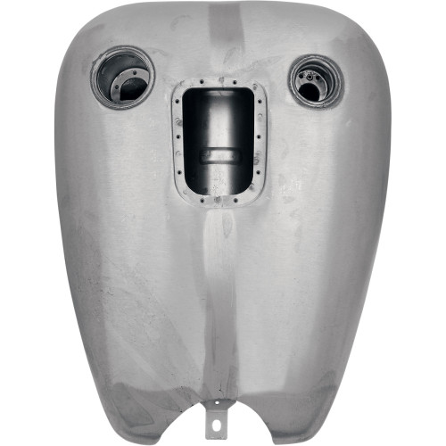 Drag Specialties Extended Gas Tank With Screw Bung