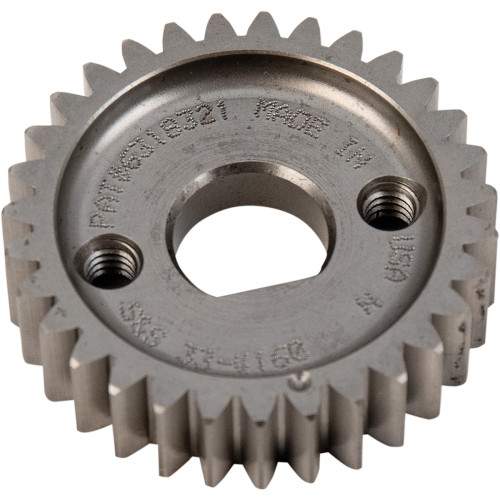 S&S Cycle Double Under Sized Pinion Gear 33-4160Xx S&S Cycle Double Under Sized Pinion Gear 33-4160Xx