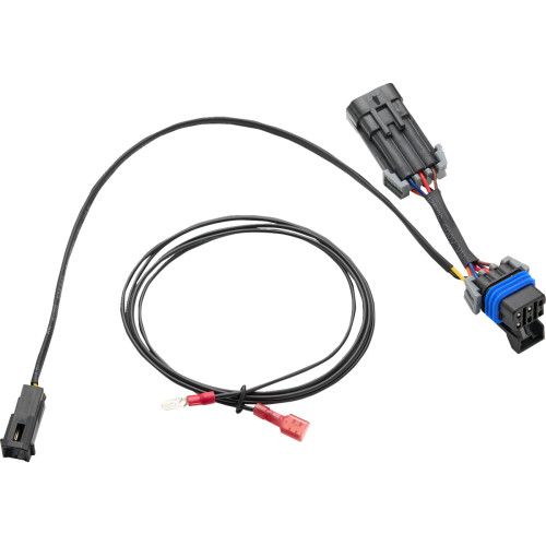 Ciro Harness - Tac-10 Light - Indian 46022 Ciro Harness - Tac-10 Light - Indian 46022