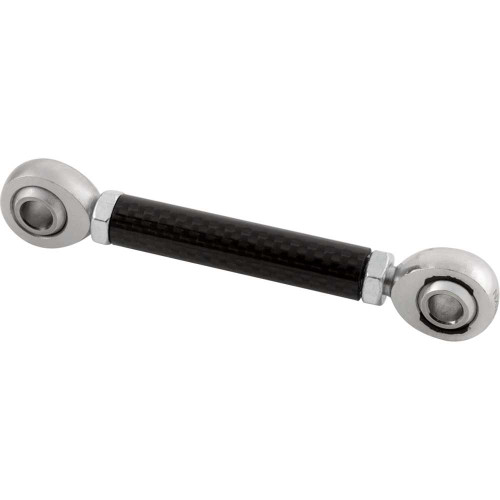 SLYFOX SF-1008-00 Slyfox Brake Linkage - Carbon - Softail '18-'25 Sf-1008-00