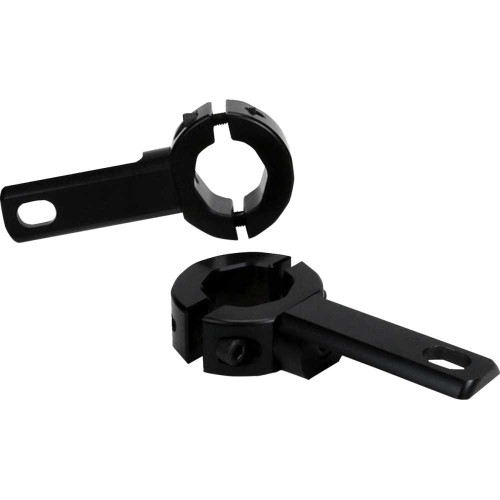 DENALI LAH.00.10300.B Denali Mount - Driving Light - 21-29 Mm Lah.00.10300.B