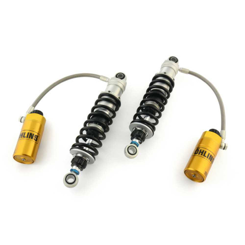 OHLINS HD 357 Ohlins Twin Shocks - 13" - Fully Adjustable - Stx36 (Hd357) Hd 357