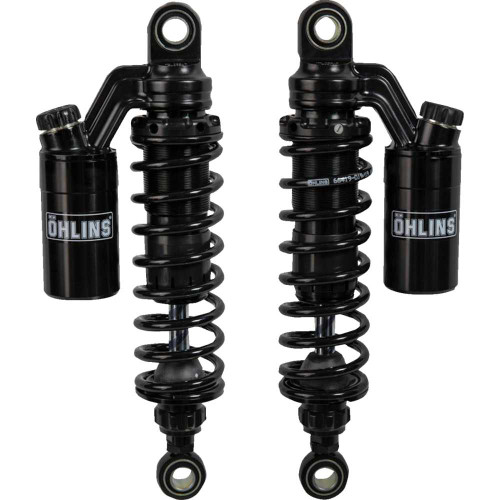 OHLINS HD 763 Ohlins Twin Shocks - 12" - Fully Adjustable - Stx36P (Hd763) Hd 763