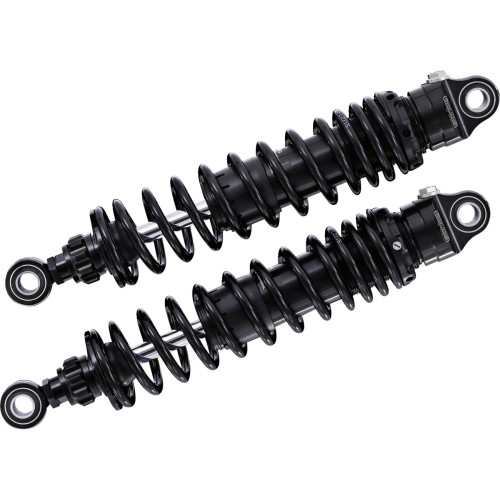 Ohlins Twin Shocks - 12" - Rebound Adjustable - Stx36 Blackline (Hd776S2) Hd 776S2 Ohlins Twin Shocks - 12" - Rebound Adjustable - Stx36 Blackline (Hd776S2) Hd 776S2