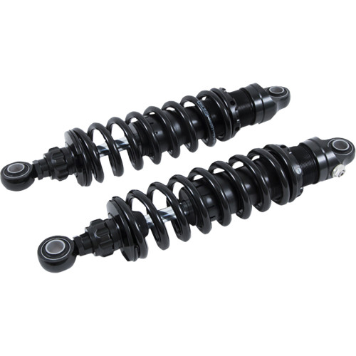 Ohlins Twin Shocks - 12" - Rebound Adjustable - Stx36 Blackline (Hd776) Hd 776 Ohlins Twin Shocks - 12" - Rebound Adjustable - Stx36 Blackline (Hd776) Hd 776