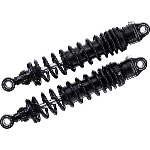 Ohlins Twin Shocks - 13" - Rebound Adjustable - Stx36 Blackline (Hd772S2) Hd 772S2 Ohlins Twin Shocks - 13" - Rebound Adjustable - Stx36 Blackline (Hd772S2) Hd 772S2