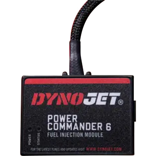 Dynojet Power Commander 6 Fuel Injection Module - Kawasaki Pc6-17091