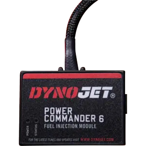 Dynojet Power Commander 6 Fuel Injection Module - Beta Pc6-34002 Dynojet Power Commander 6 Fuel Injection Module - Beta Pc6-34002