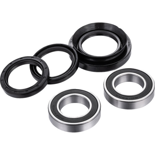 Factory Links Axle Bearing Kit - Rear - Trx90 Ara-H-024