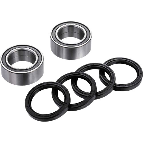 FACTORY LINKS ARA-A-007 Factory Links Axle Bearing Kit - Rear - Arctic Cat 400/454/500 Ara-A-007