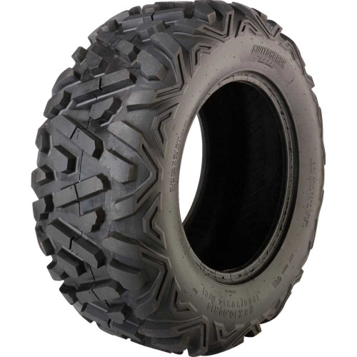 MOOSE OFFROAD 3501289148R Moose Offroad Tire - Switchback - Front/Rear - 28X9-14 - 6 Ply 3501289148R