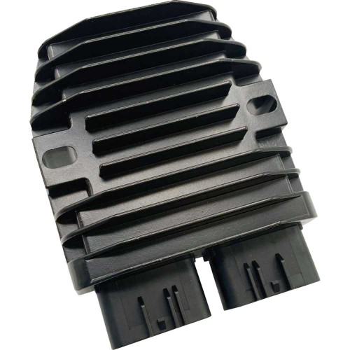 RICK'S MOTORSPORT ELECTRIC 10-677 Rick'S Motorsport Electric Rectifier Regulator - Cf Moto 10-677