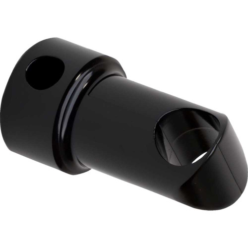 PRO PAD CC-B-RDSB58-BLK Pro Pad Flag Mount Base - 5/8" Round Bar Cc-B-Rdsb58-Blk