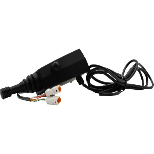 RAVEK 65-2090 Ravek Turn Signal Stalk Lever - Defender 65-2090