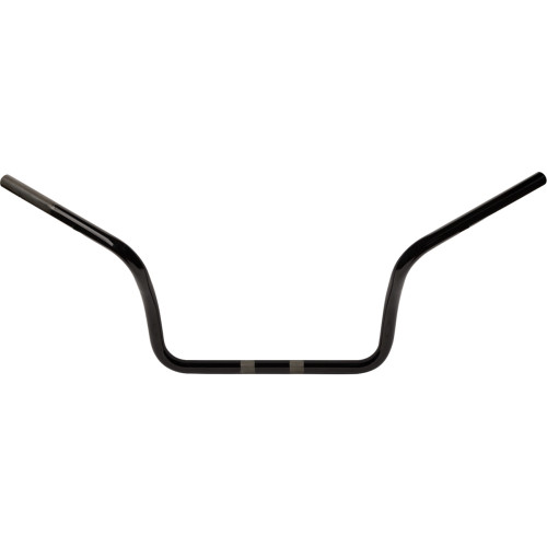 Drag Specialties Handlebar - Ape Hanger - 12" - Black