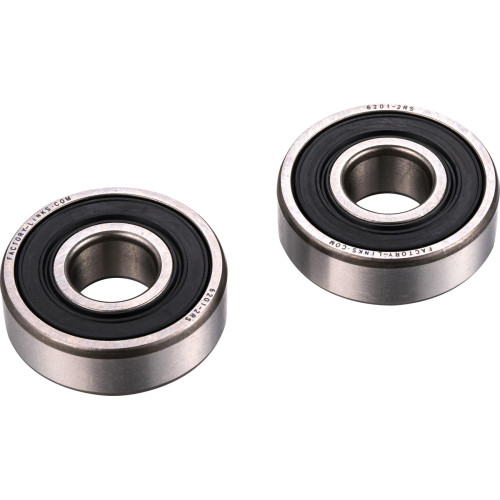 Factory Links Wheel Bearing Kit - Front - Aprilia/Cobra/Suzuki Fwk-S-040