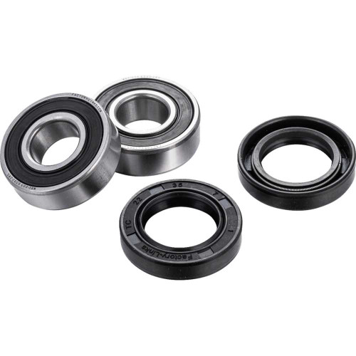 FACTORY LINKS FWK-T-030 Factory Links Wheel Bearing Kit - Front - Husqvarna/Ktm Fwk-T-030