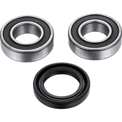FACTORY LINKS FWK-S-076 Factory Links Wheel Bearing Kit - Front - Suzuki Fwk-S-076