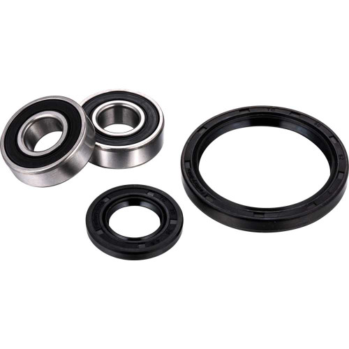 FACTORY LINKS FWK-K-027 Factory Links Wheel Bearing Kit - Front - '92-'07 Kawasaki Kdx/Klx Fwk-K-027