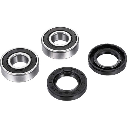 FACTORY LINKS FWK-K-058 Factory Links Wheel Bearing Kit - Front - '22-'24 Kawasaki Klr 650 Adventure Fwk-K-058