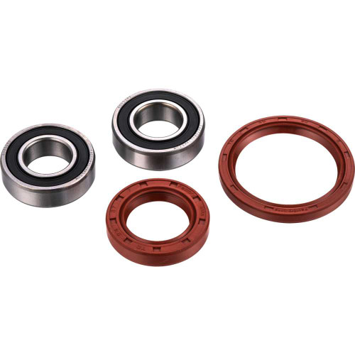 FACTORY LINKS FWK-H-039 Factory Links Wheel Bearing Kit - Front - Honda Xr Fwk-H-039
