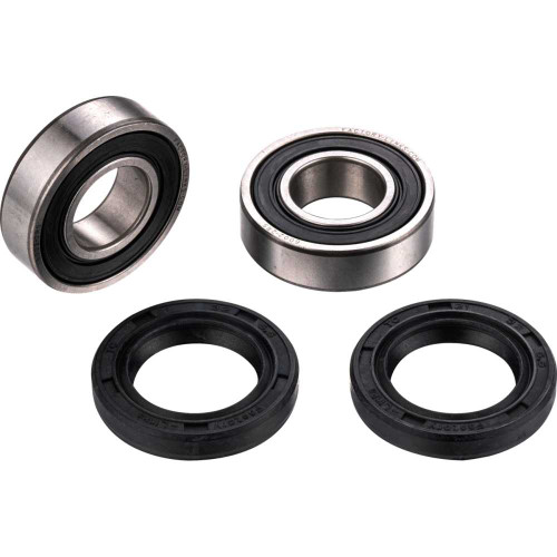 FACTORY LINKS FWK-H-051 Factory Links Wheel Bearing Kit - Front - Honda Crf150R/Rb Fwk-H-051
